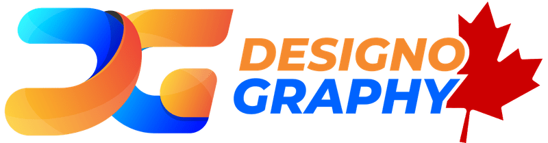 Logo-Horizantal Canada Flag